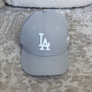 LA hat